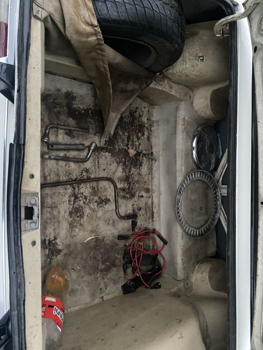 Ваз 2106 класика