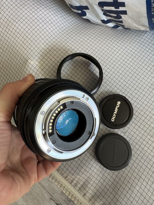 Obiektyw Olympus Digital 40-150 mm 1:3.5-4.5