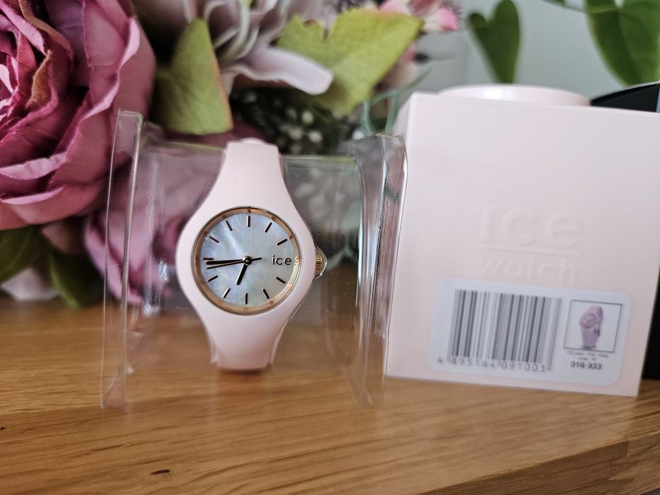 Zegarek damski / dziewczęcy ICE-WATCH Pearl Extra Small