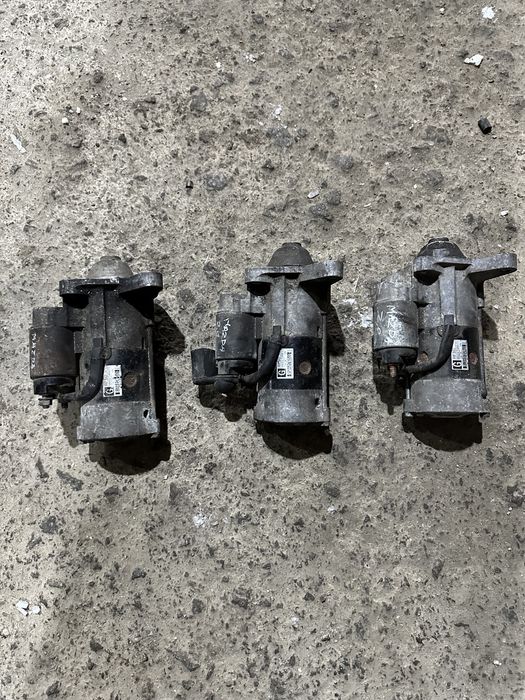 Стартір Mazda 6 2.0