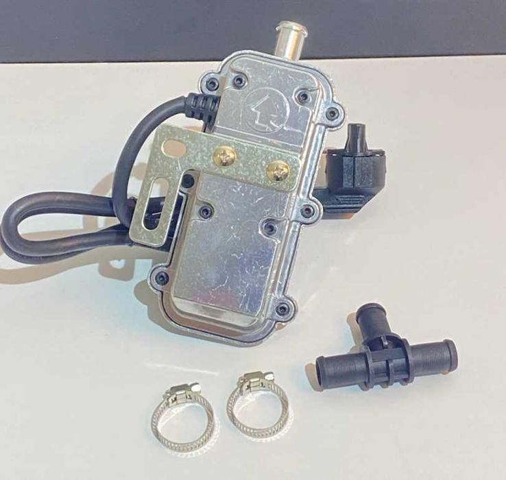 Передпусковий підігрівач двигуна elegant 2000 вт подогреватель