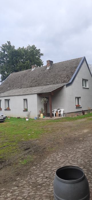 Dom, Gospodarstwo rolne