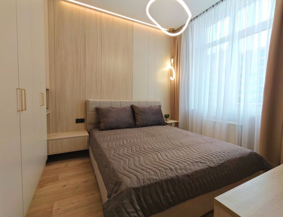 shev-03 Краснова с  евроремонтом!