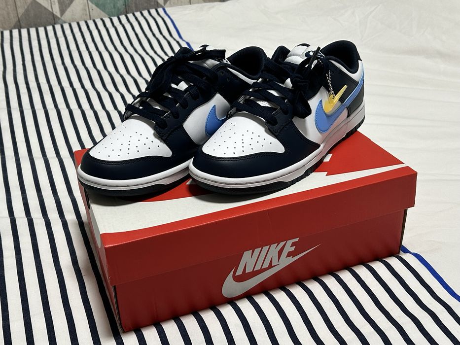 ОРИГІНАЛ взуття Nike Dunk Low нові 41 розмір