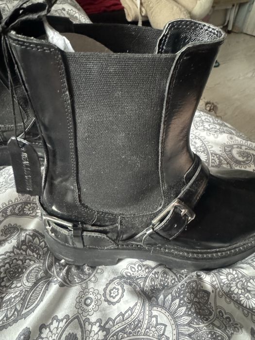 Buty firmy Schuh
