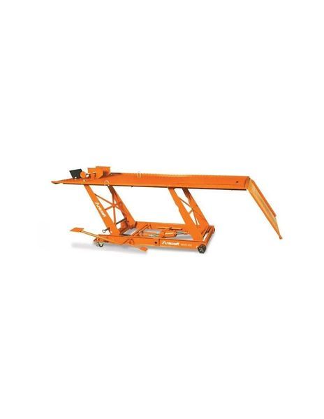 Elevador de Motos Unicraft Série MHB 680 Kilos