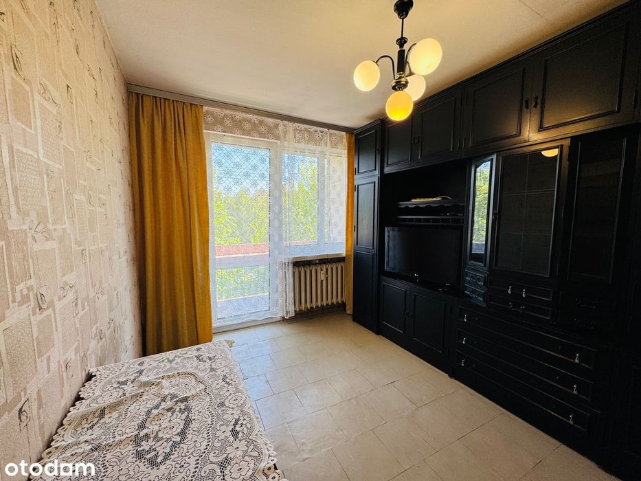 Na sprzedaż – Kraków – Os. Piastów– 2 pokoje – 37,81 m²