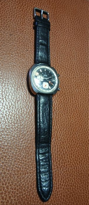 Relógio Butex automático