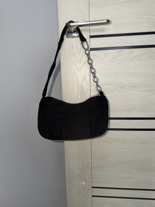 Стильна жіноча сумка