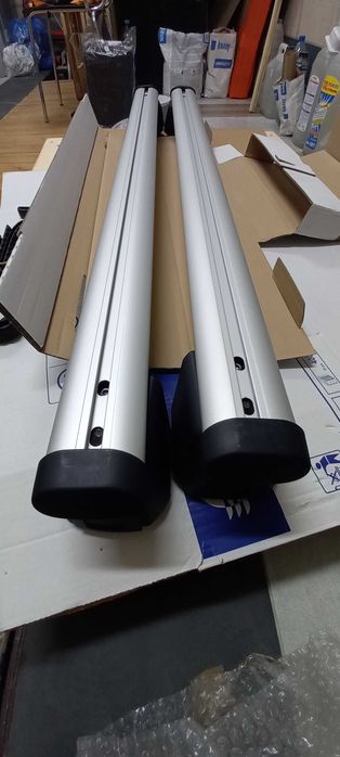 Belki dachowe Audi Q8