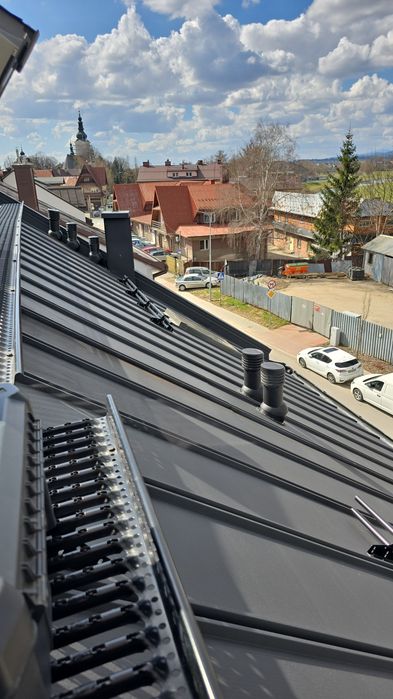 Montaż serwis anten Wolbrom Ojców Skała okolice  888_810_888