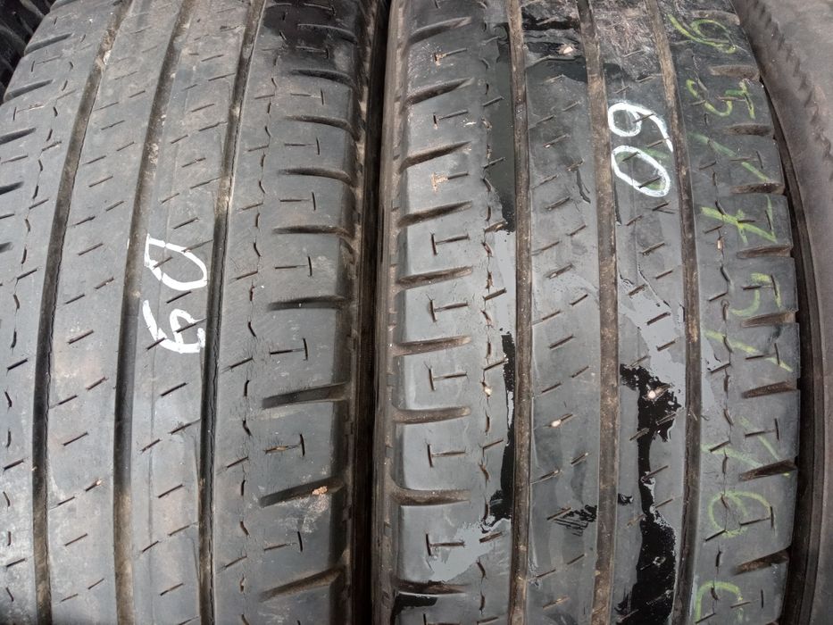 Opony letnie 235/45/19  275/35/19.