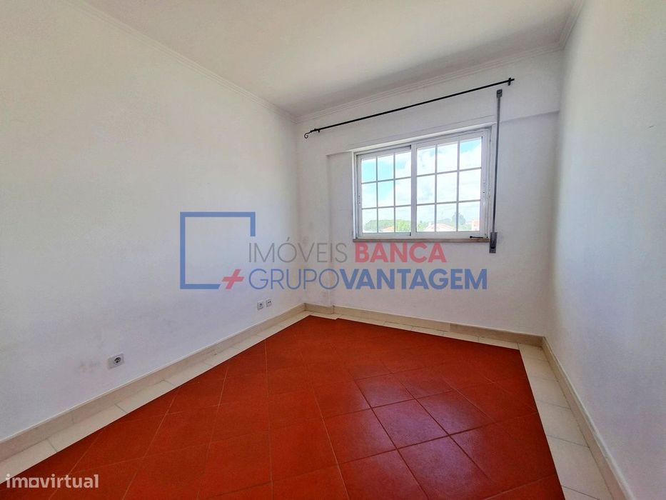 Apartamento T3 em Alcácer do Sal