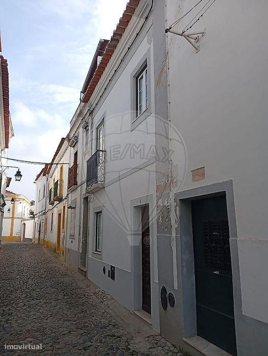 Moradia T3 para arrendamento