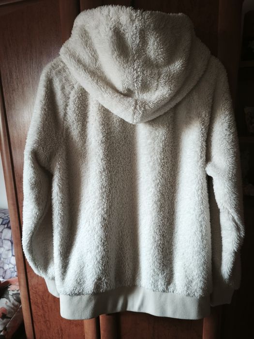 Bluza damska z kapturem