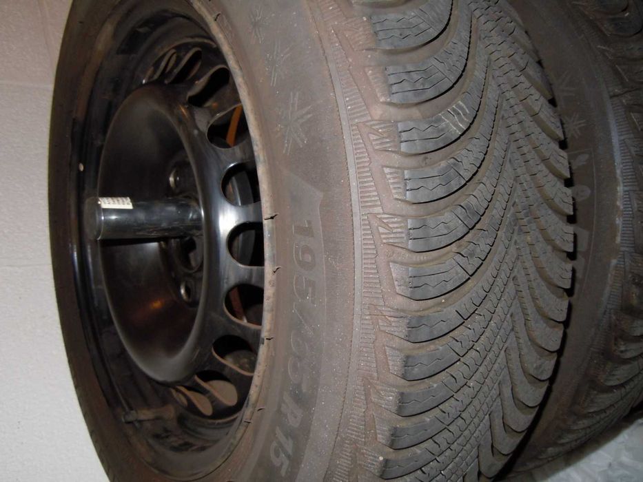 Pneus, Jantes e Tampões Mercedes para W203