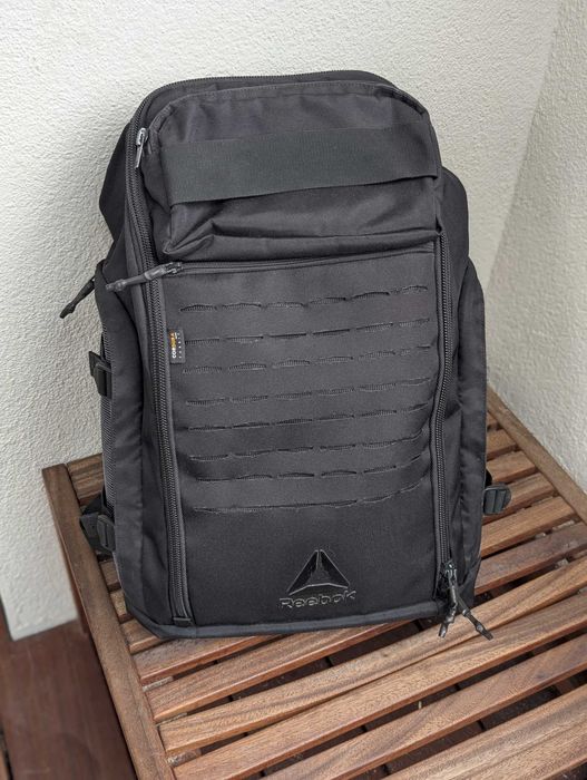 Plecak treningowy Reebok Training Weave Crossfit 40L