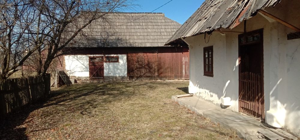 Продається господарство