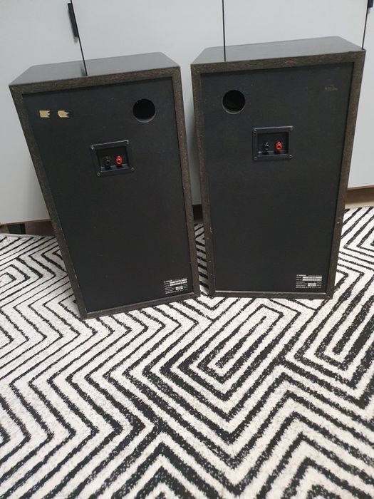 Kolumny YAMAHA NS-300X 91db