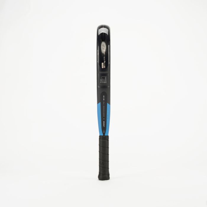 Raquete de Padel - Kuikma PR Power Light Preto azul