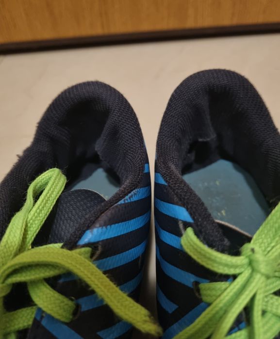 Halowki Adidas Nemeziz, rozmiar 38
