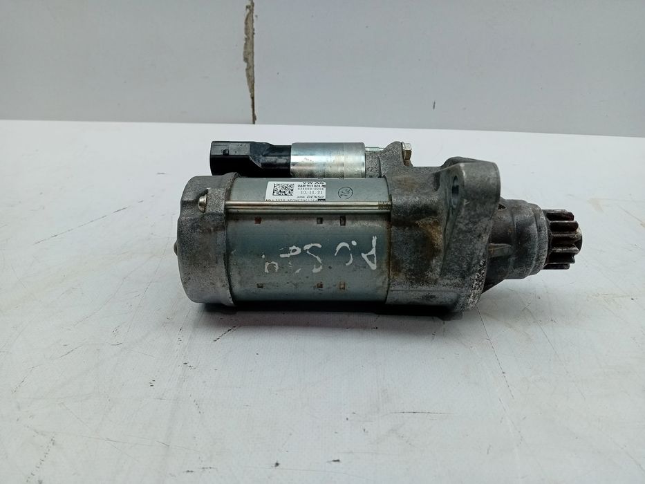 Motor de arranque VOLKSWAGEN T-Cross