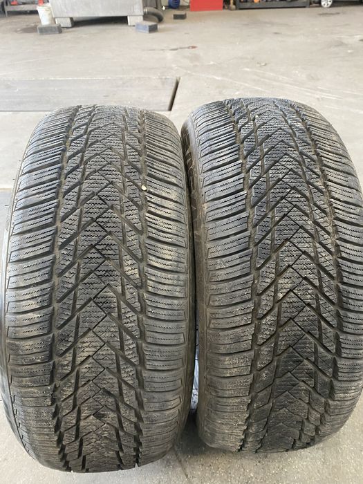 2 opony 185/55R14 80T 2024 7,5mm compasal