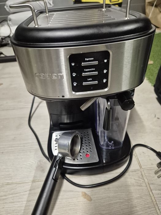 Ekspres do kawy raven