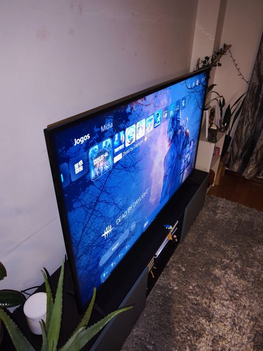 SmarTv 65polegadas LG