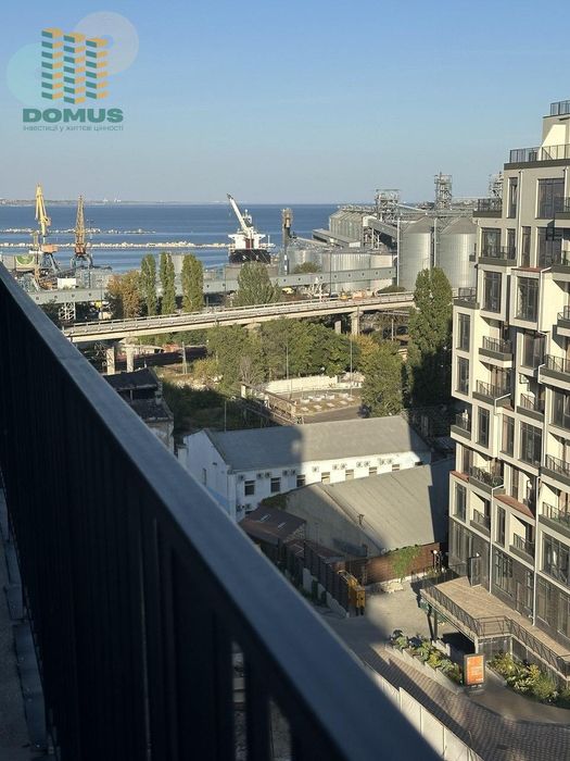 Продам 1 комн ЖК ITown АйТаун. ул. Софиевская / Бульвар Жванецкого