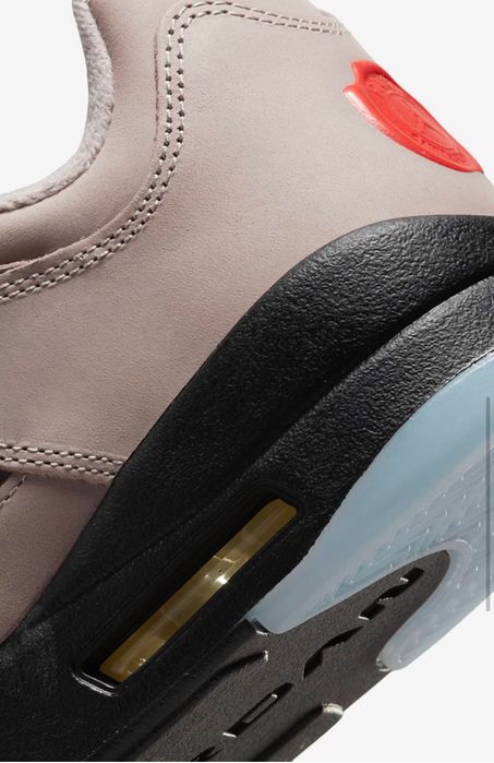 Air Jordan 5 Retro Low PSG Paris Saint German