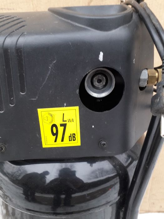 Kompresor Rowi DPK1500/50/1of