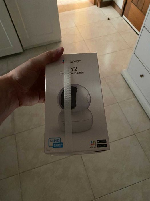 smart home camera