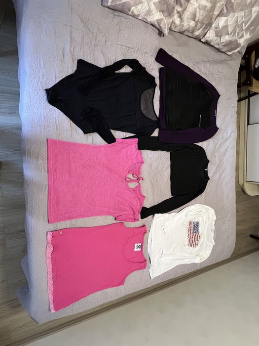 Пакет речей за 300грн