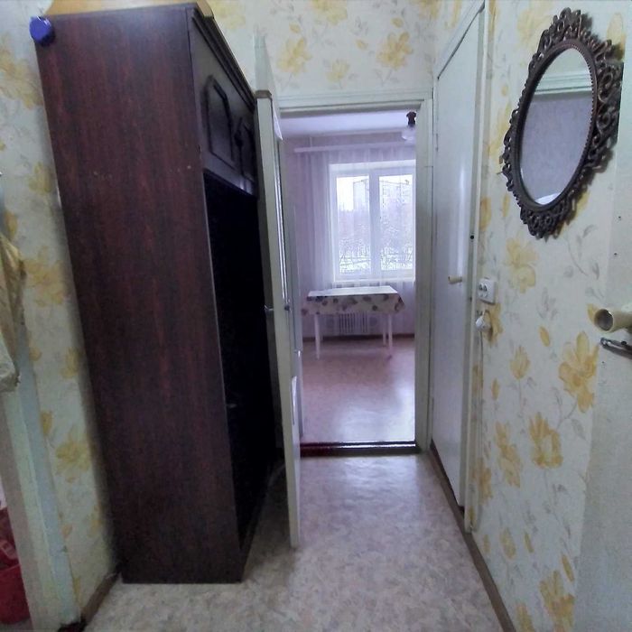 Оренда 1-кімнатної квартири на Північному, вул. Мельника.