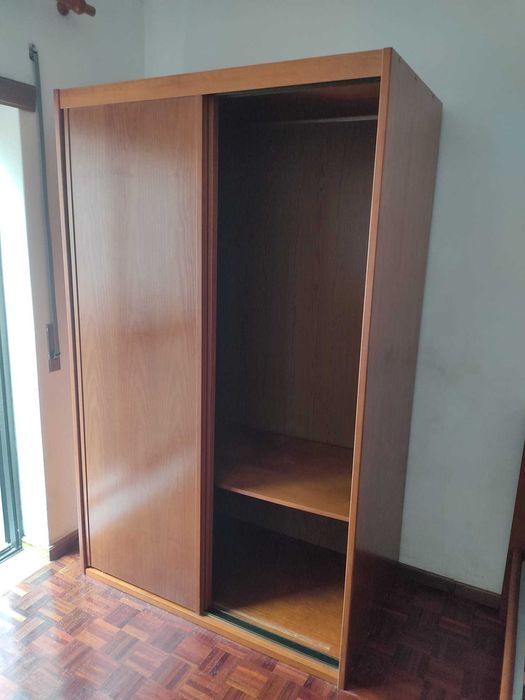 Mobilia de quarto solteiro