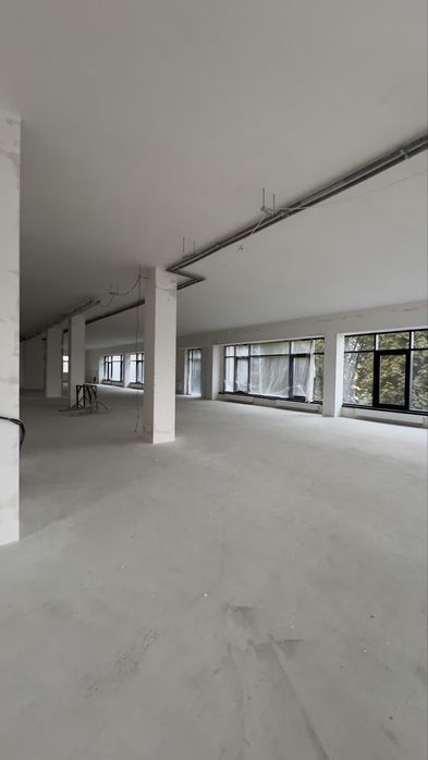 Оренда 520м2 / комерційне приміщення/панорама