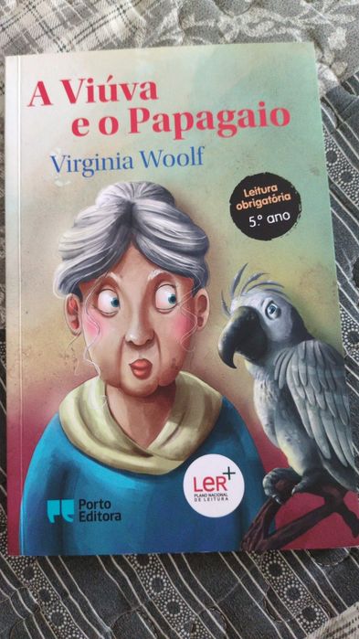 Livros recomendados