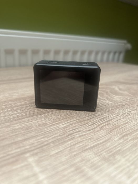 kamera go pro 4u 4k