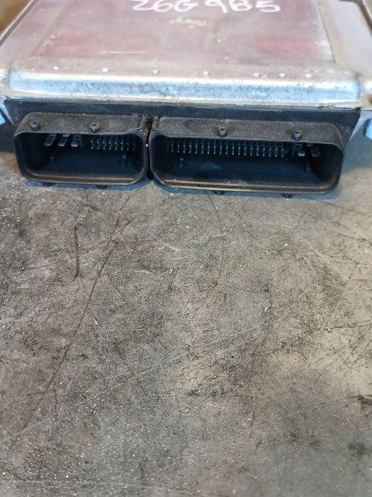 Centralina Motor VW GOLF IV 1.9 TDI 038906019CJ