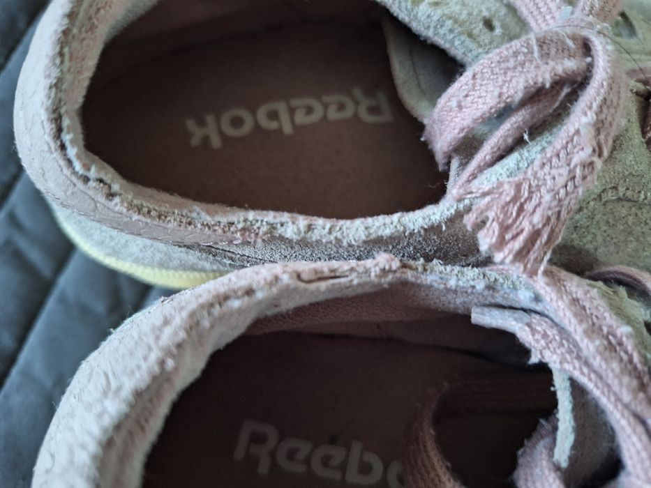 Sprzedam buty sportowe