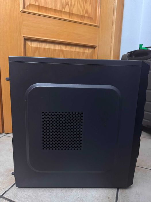 Desktop i5-6600, 16GB, 960GB Memória (SEM PLACA GRÁFICA)