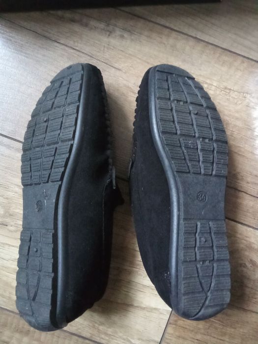 Buty wizytowe chłopięce