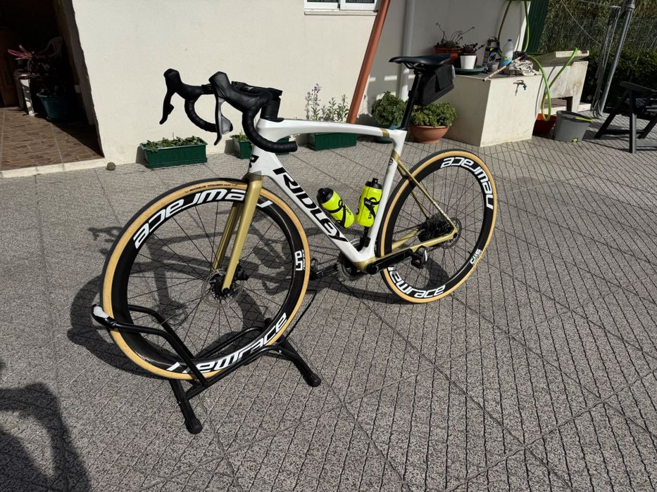 Redley Fénix – Tamanho 56