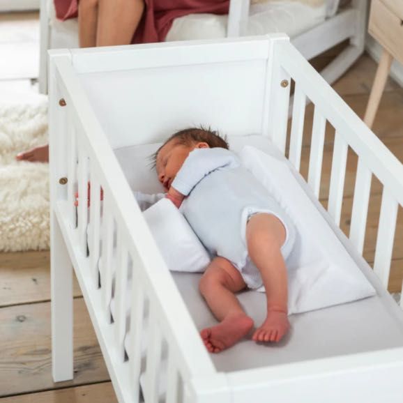 Doomoo Posicionador Baby Sleep