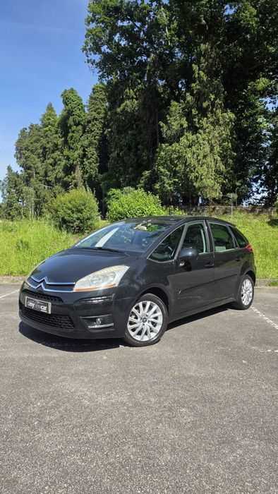 Citroën C4 Picasso 1.6 HDi Business Pack CMP6