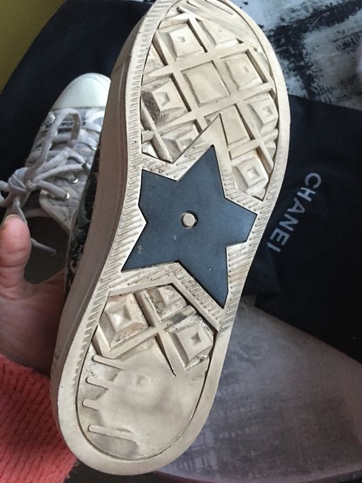 Сапоги  шанель чоботи діор ботінки  zara шкіра кеди шанель