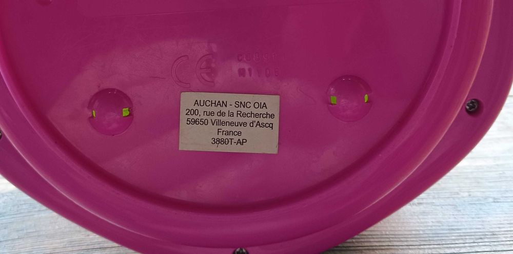 Юла Дзига детская интерактивная игрушка