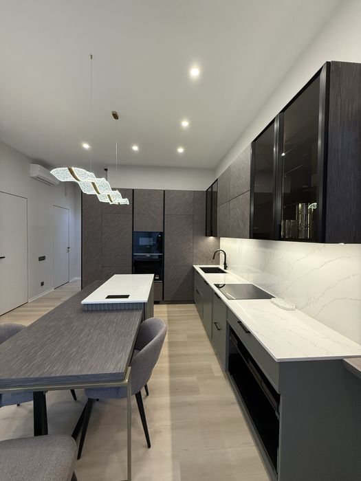 2-rooms apartment apartment by the address st. Petefi Shandora pl (area 65,5 m²) - Atlanta.ua - photo 3