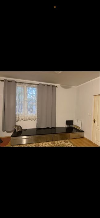 Mieszkanie – Warszawa - Widok 2